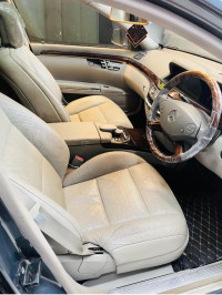 Mercedes-Benz S-Class 350L 2010 Model