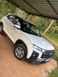 Hyundai Creta 1.5 MPI MT EX 2024 Model