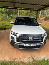 Hyundai Creta 1.5 MPI MT EX