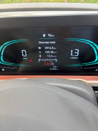 Hyundai Creta 1.5 MPI MT EX