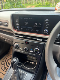 Hyundai Creta 1.5 MPI MT EX