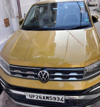 Volkswagen Taigun 1.0 topline manual 2022 Model