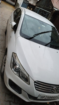 Maruti Suzuki Ciaz VDI+ 2017 Model