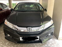 Honda  City VX MT 2014 Model