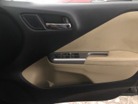 Golden Brown Honda City VX MT