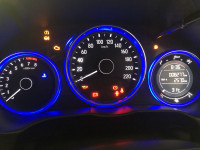 Golden Brown Honda City VX MT