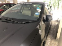 Golden Brown Honda City VX MT