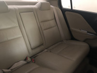 Golden Brown Honda City VX MT