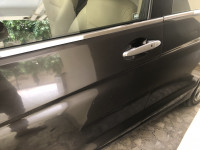 Golden Brown Honda City VX MT