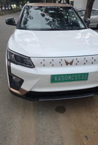 Mahindra XUV400 EL 5S 2023 Model