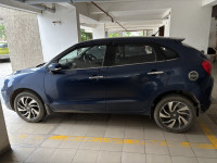 Maruti Suzuki Baleno Zeta