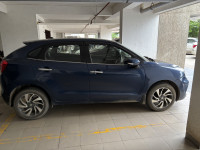 Maruti Suzuki Baleno Zeta