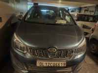 Mahindra Marazzo M 2 8 2019 Model