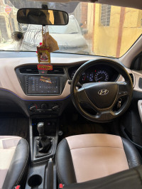Hyundai Elite i20 Magna Elite executive 2017 Model