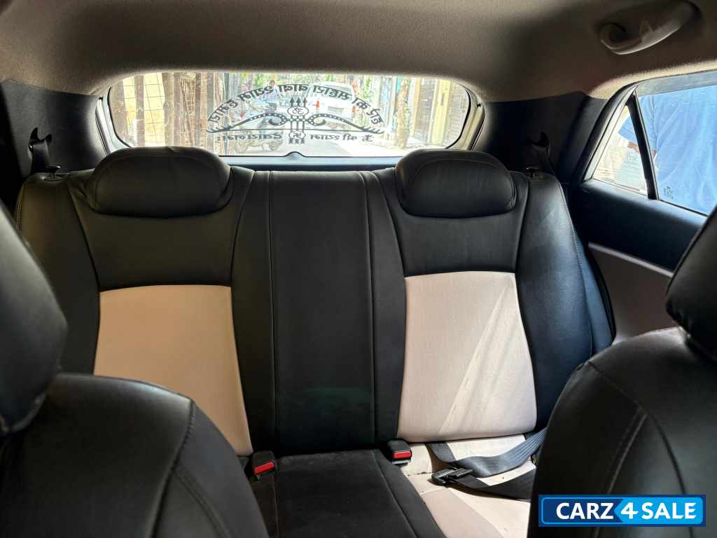 Hyundai Elite i20 Magna Elite executive