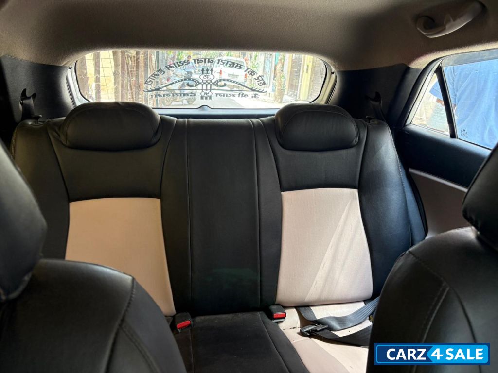 Hyundai Elite i20 Magna Elite executive