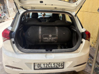 Hyundai Elite i20 Magna Elite executive