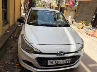 Hyundai Elite i20 Magna Elite executive