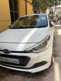 Hyundai Elite i20 Magna Elite executive