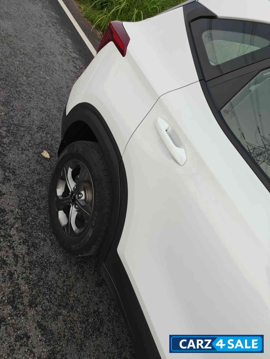 Kia Seltos Htk + imt diesel