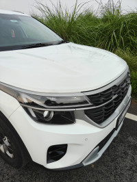 Kia Seltos Htk + imt diesel