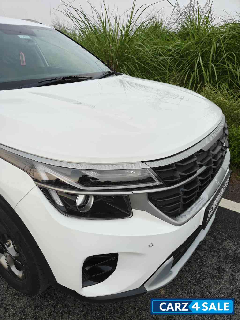Kia Seltos Htk + imt diesel Kia Seltos Htk + imt diesel