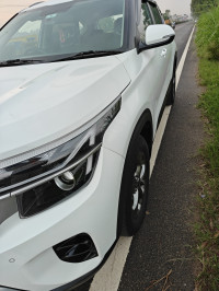 Kia Seltos Htk + imt diesel