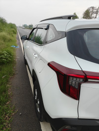 Kia Seltos Htk + imt diesel