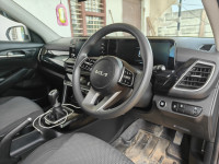 Kia Seltos Htk + imt diesel