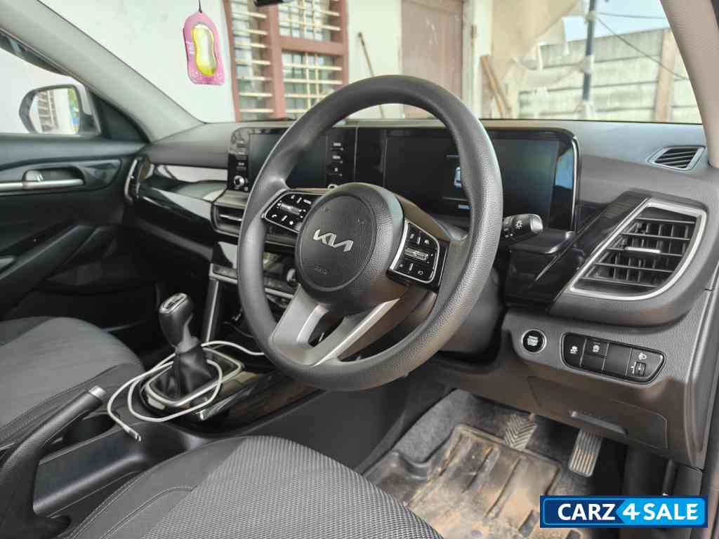 Kia Seltos Htk + imt diesel Kia Seltos Htk + imt diesel