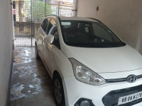 Hyundai i10 Grand Sportz spl edition 2016 Model
