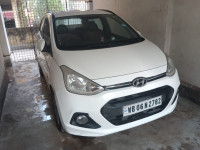 Hyundai i10 Grand Sportz spl edition