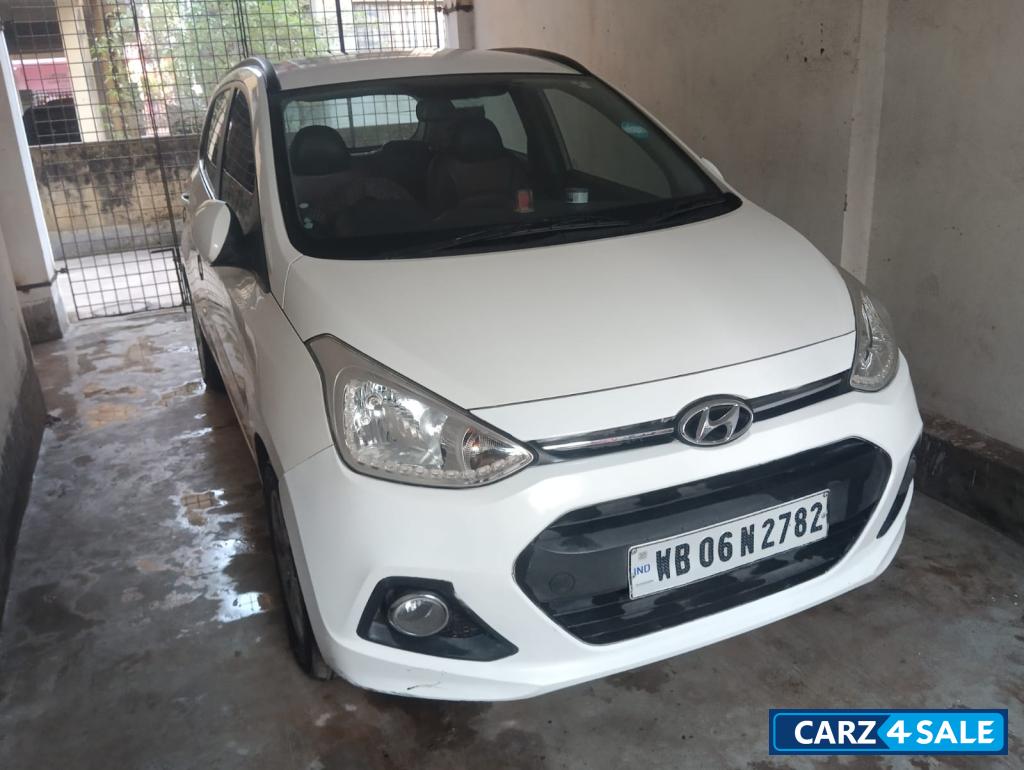 Hyundai i10 Grand Sportz spl edition Hyundai i10 Grand Sportz spl edition