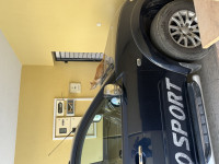 Mitsubishi Pajero Sports 2.5 AT 2015 Model