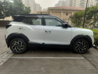 Mahindra XUV 3XO AX7L petrol TGDI AT 2024 Model