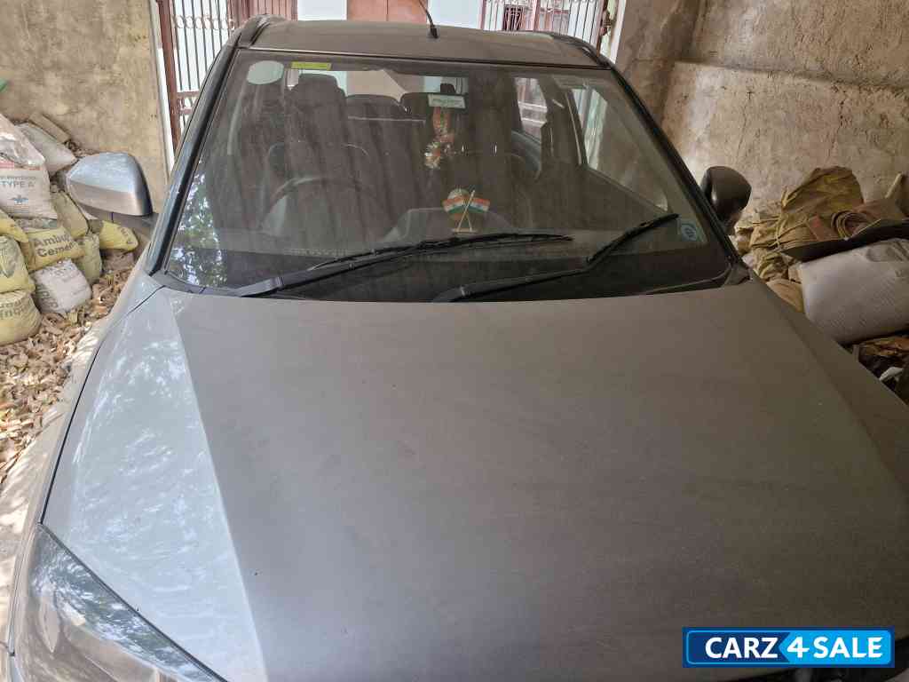 Maruti Suzuki Brezza VDI