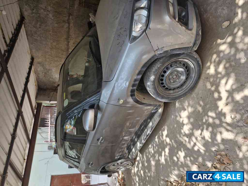 Maruti Suzuki Brezza VDI Maruti Suzuki Brezza VDI
