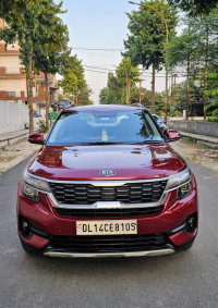 Kia Seltos HTK 1.5 Petrol 2020 Model