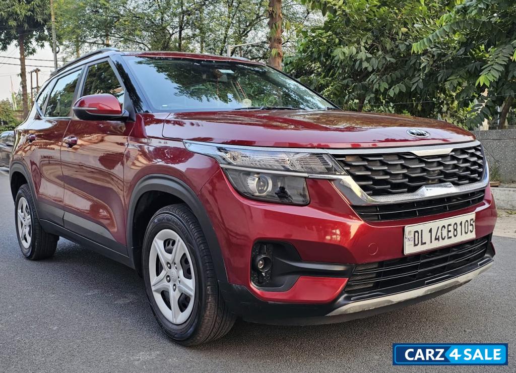 Kia Seltos HTK 1.5 Petrol Kia Seltos HTK 1.5 Petrol