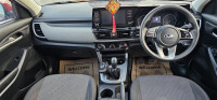 Kia Seltos HTK 1.5 Petrol