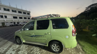 Mahindra Xylo E8 BS-III 2009 Model
