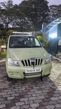 Mahindra Xylo E8 BS-III