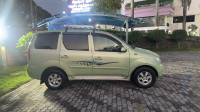 Mahindra Xylo E8 BS-III