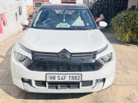 Citroen C3 Aircross 2023 Model