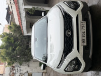 Tata Harrier Harrier 2021 Model