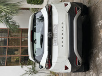 Tata Harrier Harrier