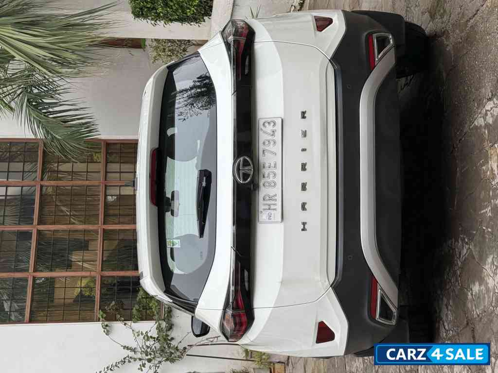 Tata Harrier Harrier Tata Harrier Harrier