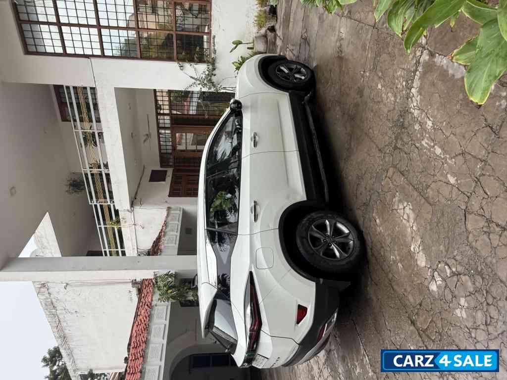 Tata Harrier Harrier Tata Harrier Harrier