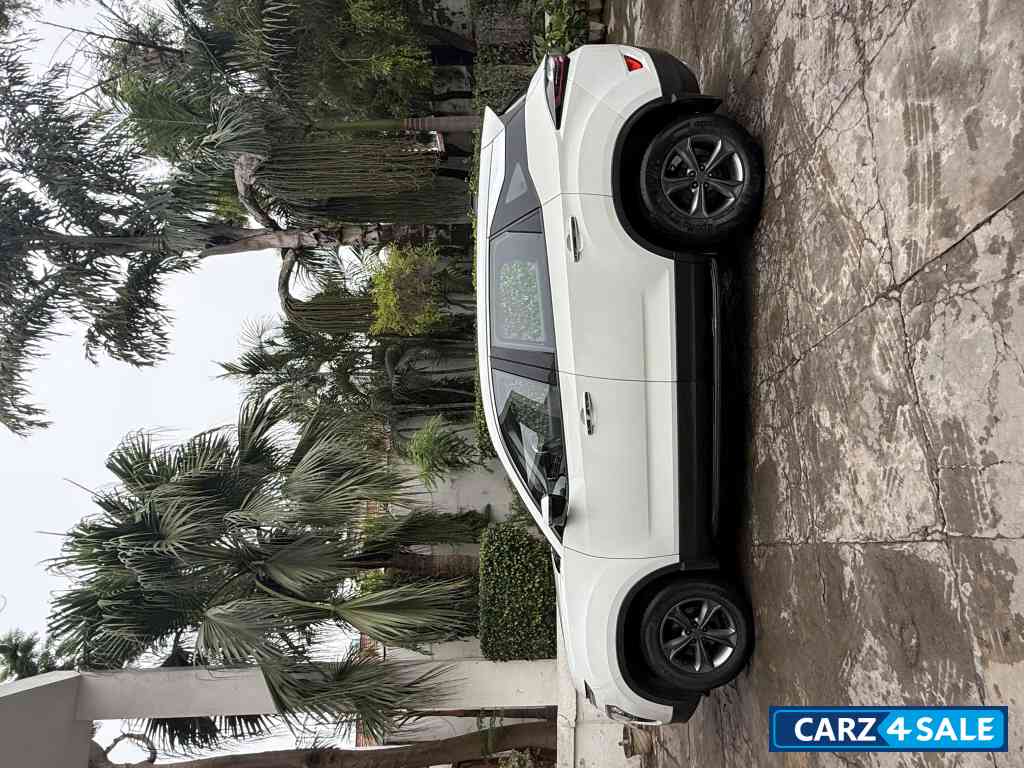 Tata Harrier Harrier Tata Harrier Harrier