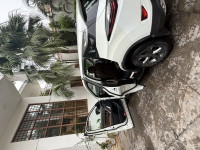 Tata Harrier Harrier